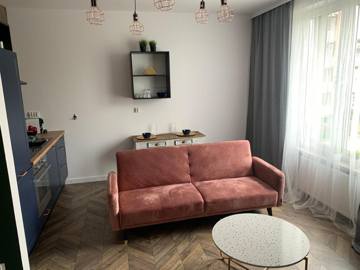 Apartament Walczaka Apartamento Gorzów Wielkopolski Exterior foto